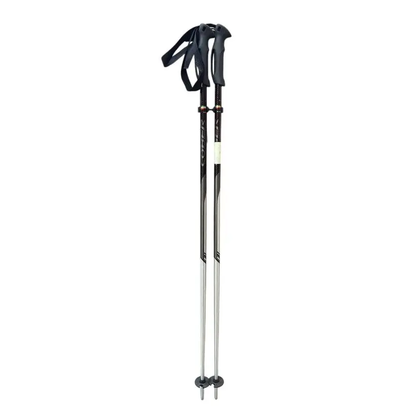 Горнолыжные палки Cober Rental Plus senior 18 mm от магазина Супер Спорт