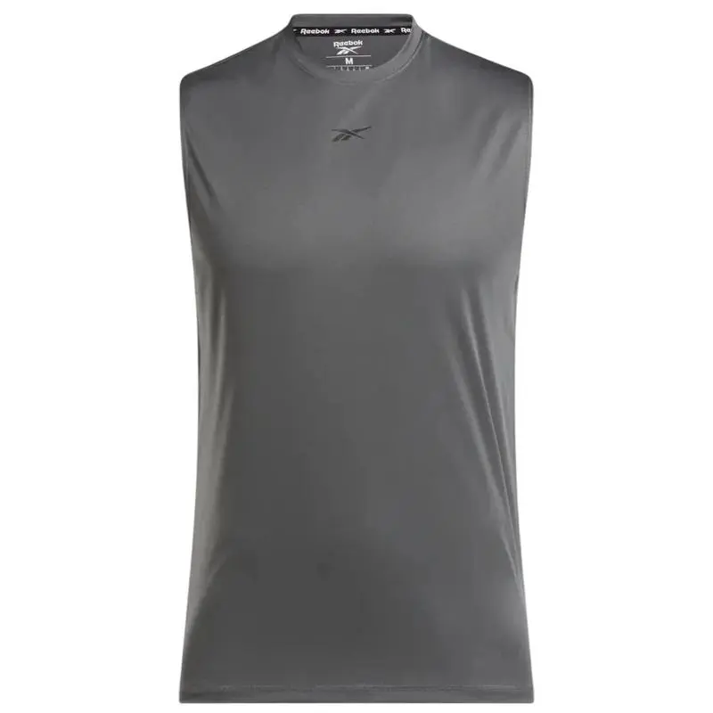 Майка Reebok мужская 100229827 от магазина Супер Спорт