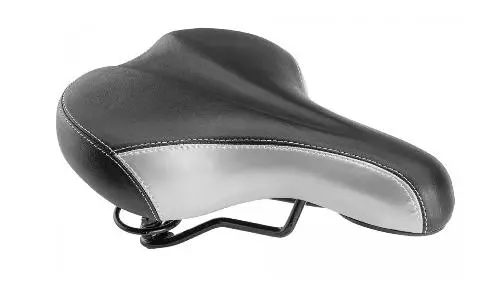 Седло Stels AZ-5219 от магазина Супер Спорт