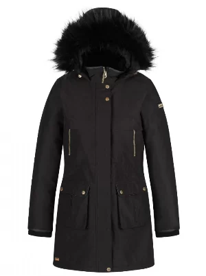 Куртка Regatta Safiyya RWP280 black от магазина Супер Спорт