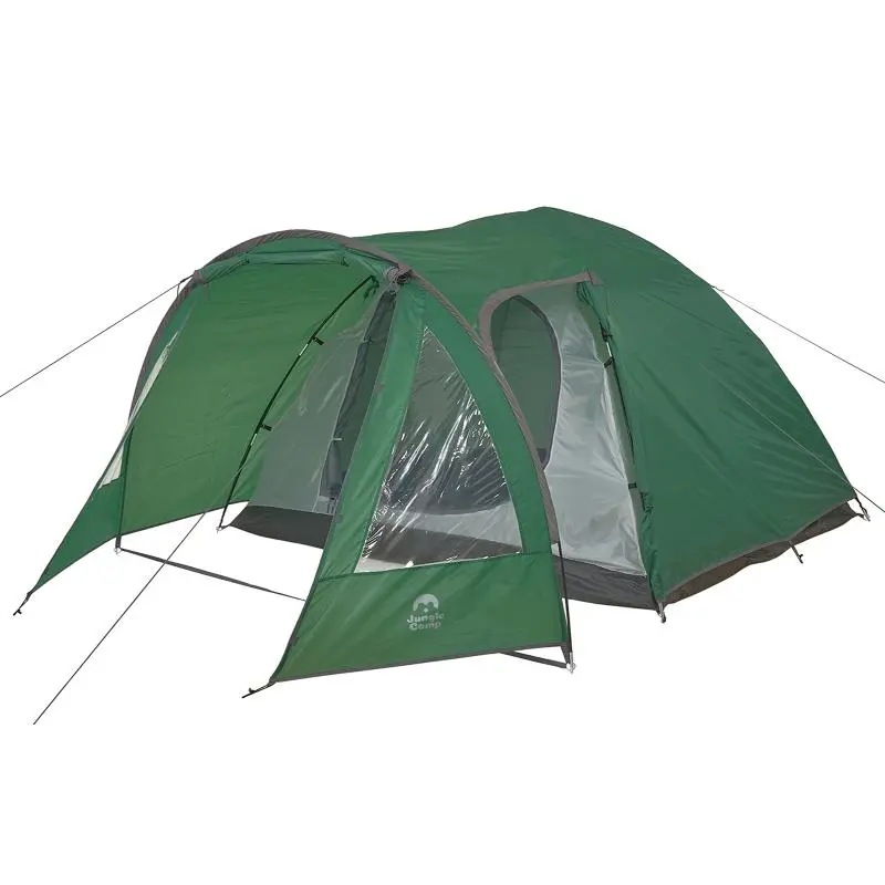 Палатка JUNGLE CAMP Texas 4 от магазина Супер Спорт