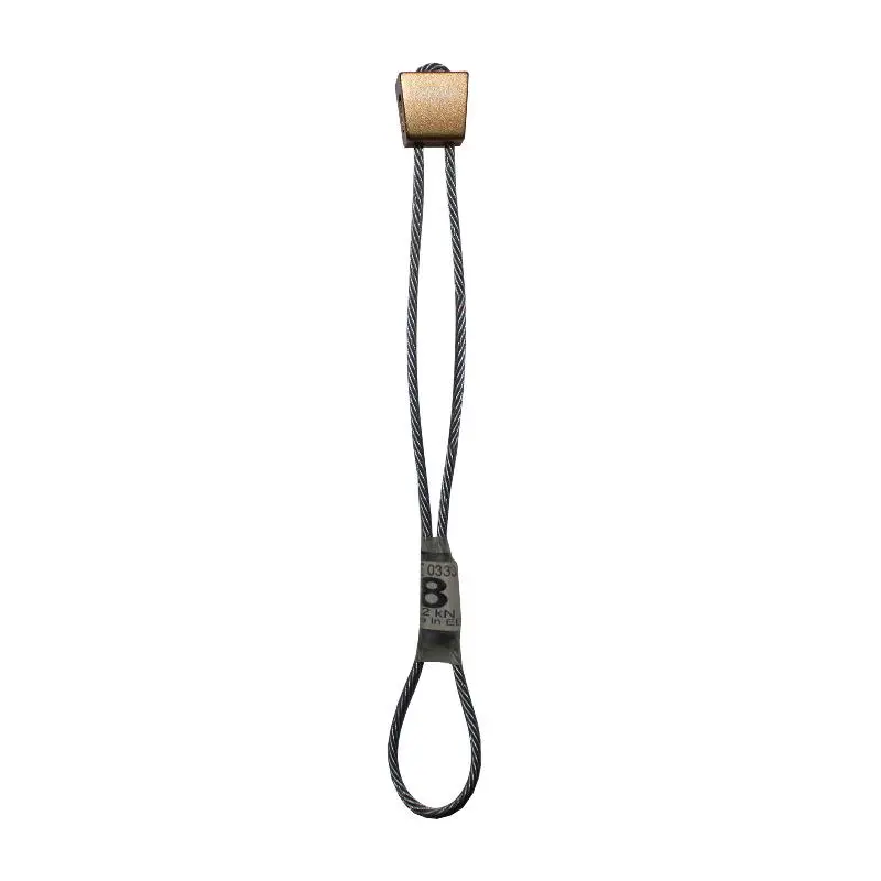 Закладка Salewa Luna Convex Crack Clamp 1491 8 bronze от магазина Супер Спорт