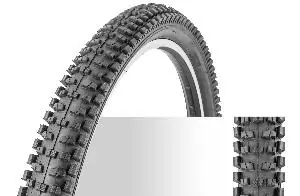 Велопокрышка SEYOUN 24" х 2.1'' SY-B003 от магазина Супер Спорт
