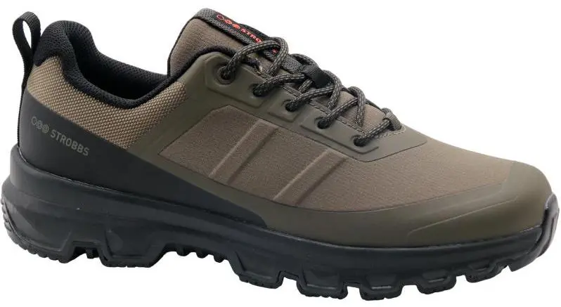 Кроссовки STROBBS F7386-19 от магазина Супер Спорт