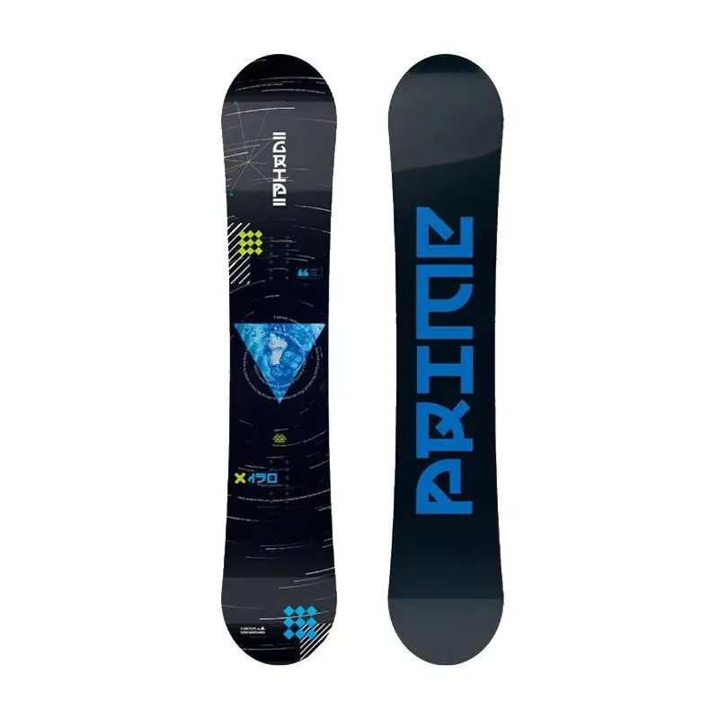Сноуборд Prime GRIP C11 от магазина Супер Спорт