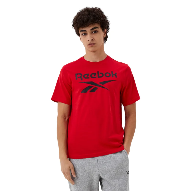 Футболка Reebok мужская IM1624 от магазина Супер Спорт