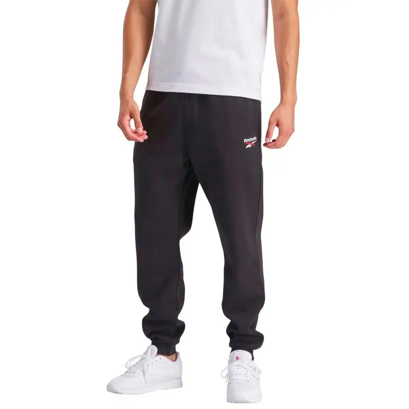 Брюки Reebok мужские 100221834 от магазина Супер Спорт