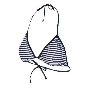 Топ купальный Regatta Aceana String Top RWM010 white/blue от магазина Супер Спорт