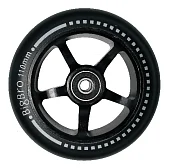 Колесо для самоката BIG BRO алюминиевое 110mm от магазина Супер Спорт