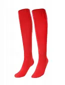 Гетры для хоккея с мячом STEX red от магазина Супер Спорт