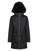 Куртка Regatta Lexia RWP281 black от магазина Супер Спорт