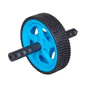 Ролик для пресса LiveUp Exercise wheel от магазина Супер Спорт