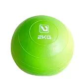 Фитнес бол LiveUp LS3003 2 кг от магазина Супер Спорт