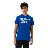 Футболка Reebok мужская IM1618 от магазина Супер Спорт