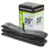 Велокамера Stels SEYOUN 20" 1.95*2.125 c автовентилем от магазина Супер Спорт