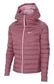 Пуховик Nike женский CU5094-614 от магазина Супер Спорт