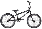 Велосипед Tech Team BMX Step One 20 черный от магазина Супер Спорт