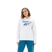 Толстовка Reebok женская H54749 от магазина Супер Спорт