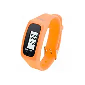 Электронные часы-шагомер LiveUp Sports Watch на руку от магазина Супер Спорт