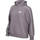Толстовка Nike женская CZ8338-531 от магазина Супер Спорт