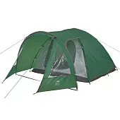 Палатка JUNGLE CAMP Texas 4 от магазина Супер Спорт