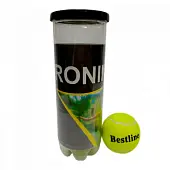 Мяч для большого тенниса Ronin Bestline Т304-3 шт от магазина Супер Спорт