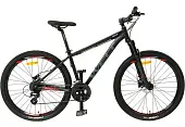 Велосипед Welt Ridge 2.0 HD 27 (2022) от магазина Супер Спорт