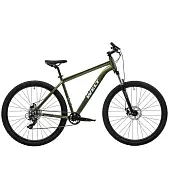 Велосипед Welt 25 Storm 29 MD Stylish Green от магазина Супер Спорт