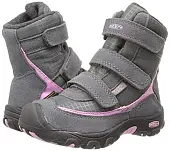 Сапоги-снегоходы Keen Trezzo 1011812 JR Lilak Chiffon от магазина Супер Спорт