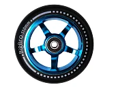 Колесо для самоката BIG BRO алюминиевое 110mm от магазина Супер Спорт